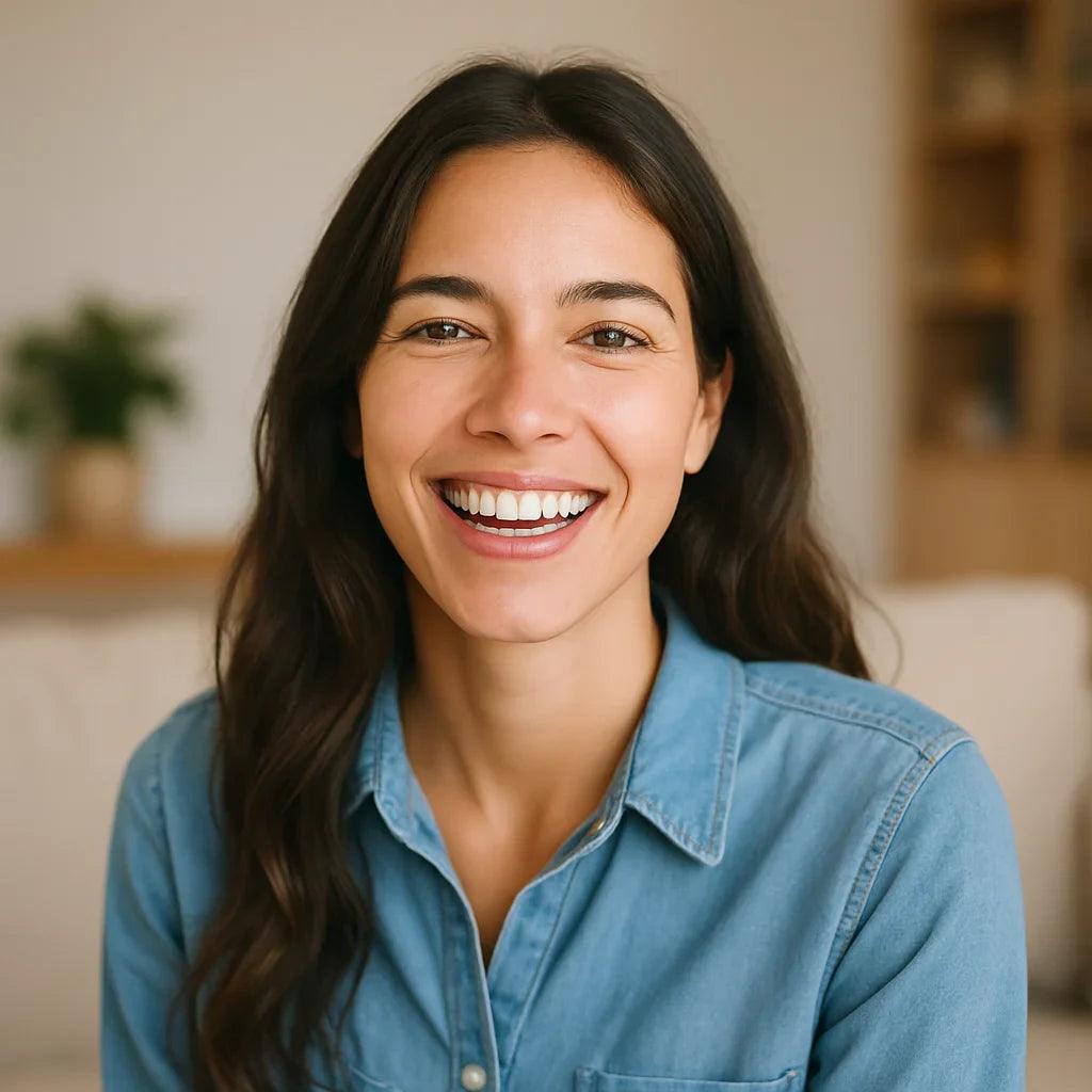 Pourquoi le blanchiment dentaire à la maison est devenu tendance ?