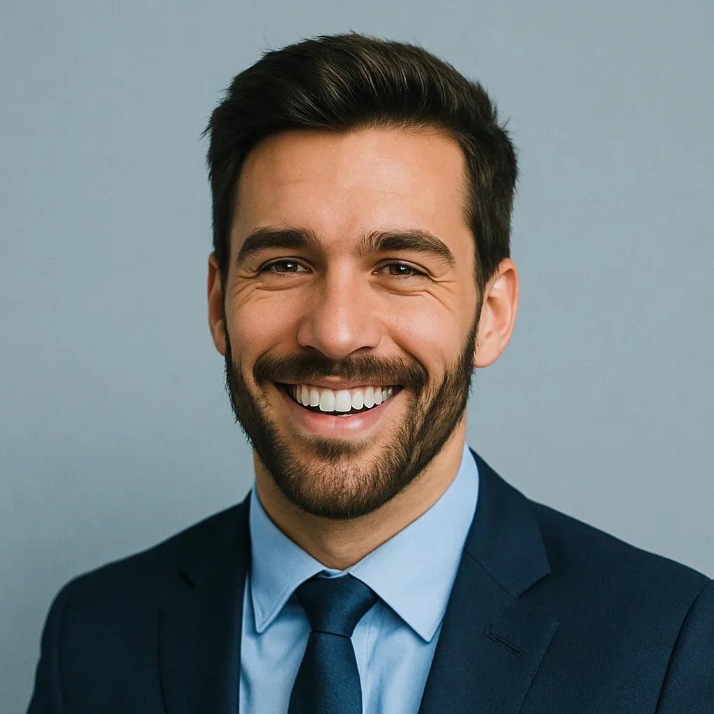 Comment un sourire éclatant booste la confiance en soi